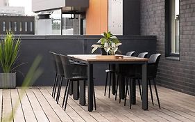 W Apartments Uus-Hollandi With Sauna