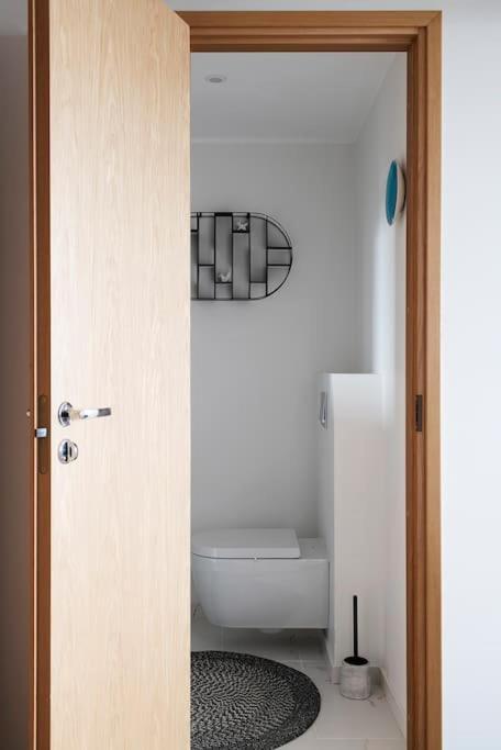 W Apartments Uus-Hollandi With Sauna Tallinn Exterior photo